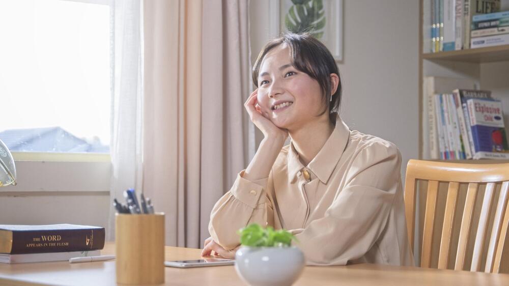 實行神的話　我和急性子同事能和睦相處了